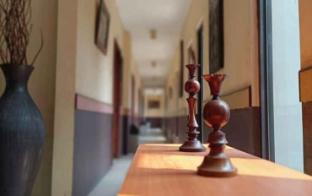 hotel grand pangestu