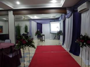 hotel grand pangestu