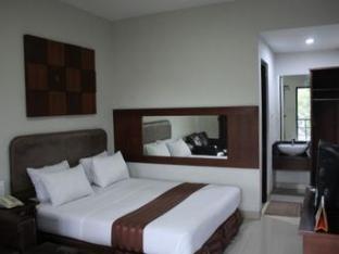 hotel grand pangestu