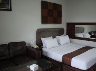 hotel grand pangestu