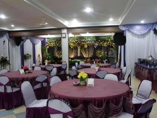 hotel grand pangestu