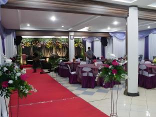 hotel grand pangestu