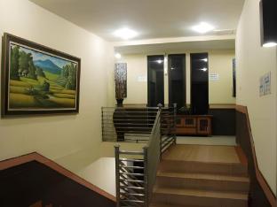 hotel grand pangestu