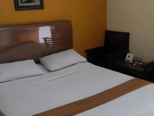 hotel grand pangestu