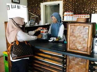 hotel grand pangestu
