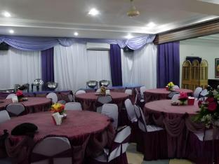 hotel grand pangestu