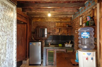 bunga desa homestay jimbaran