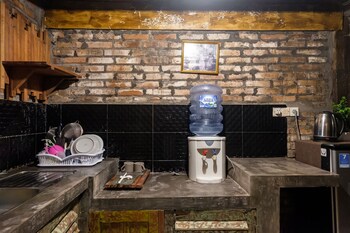 bunga desa homestay jimbaran