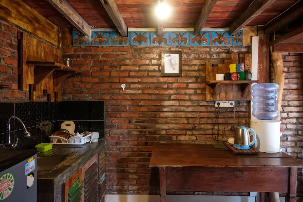 bunga desa homestay jimbaran