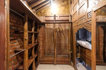 bunga desa homestay jimbaran