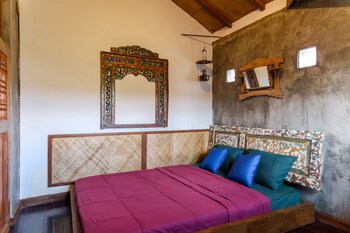 bunga desa homestay jimbaran