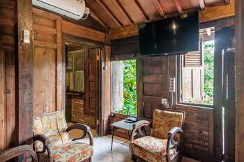bunga desa homestay jimbaran