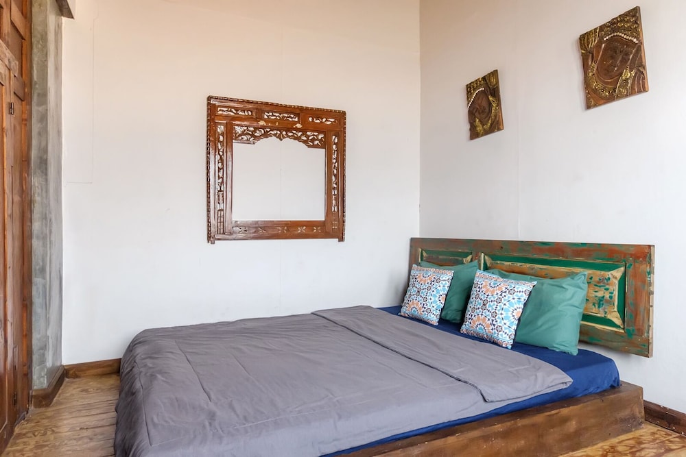 bunga desa homestay jimbaran