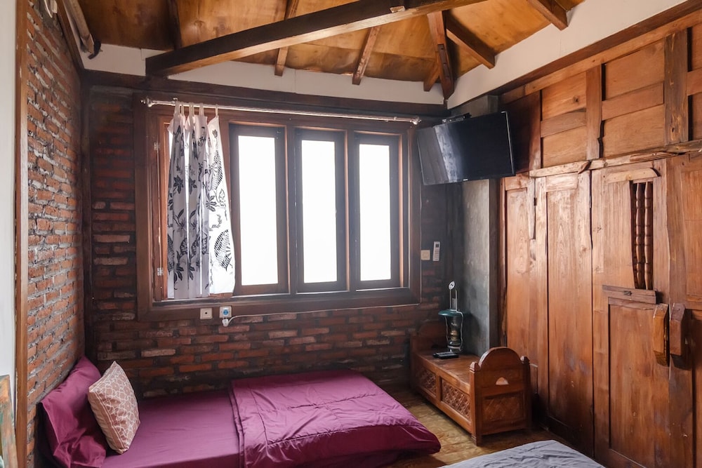 bunga desa homestay jimbaran