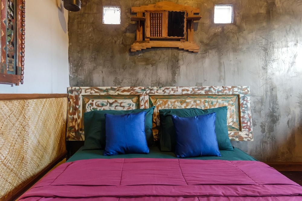 bunga desa homestay jimbaran