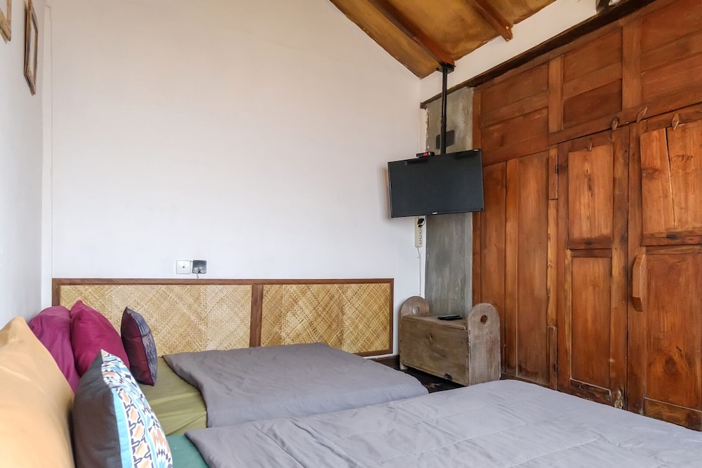 bunga desa homestay jimbaran