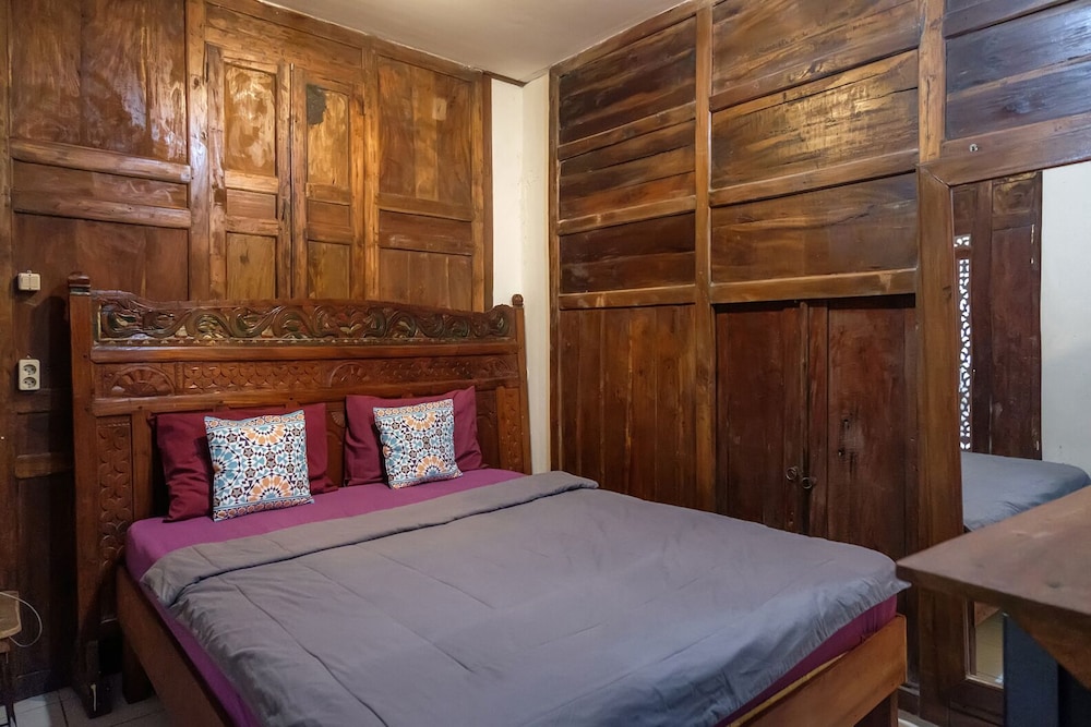 bunga desa homestay jimbaran