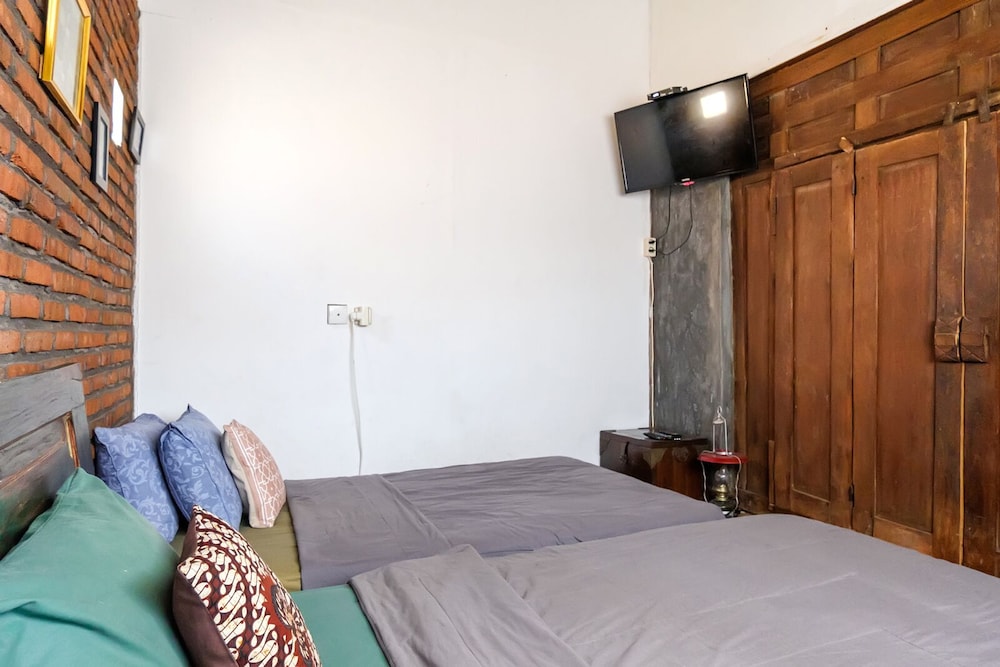 bunga desa homestay jimbaran