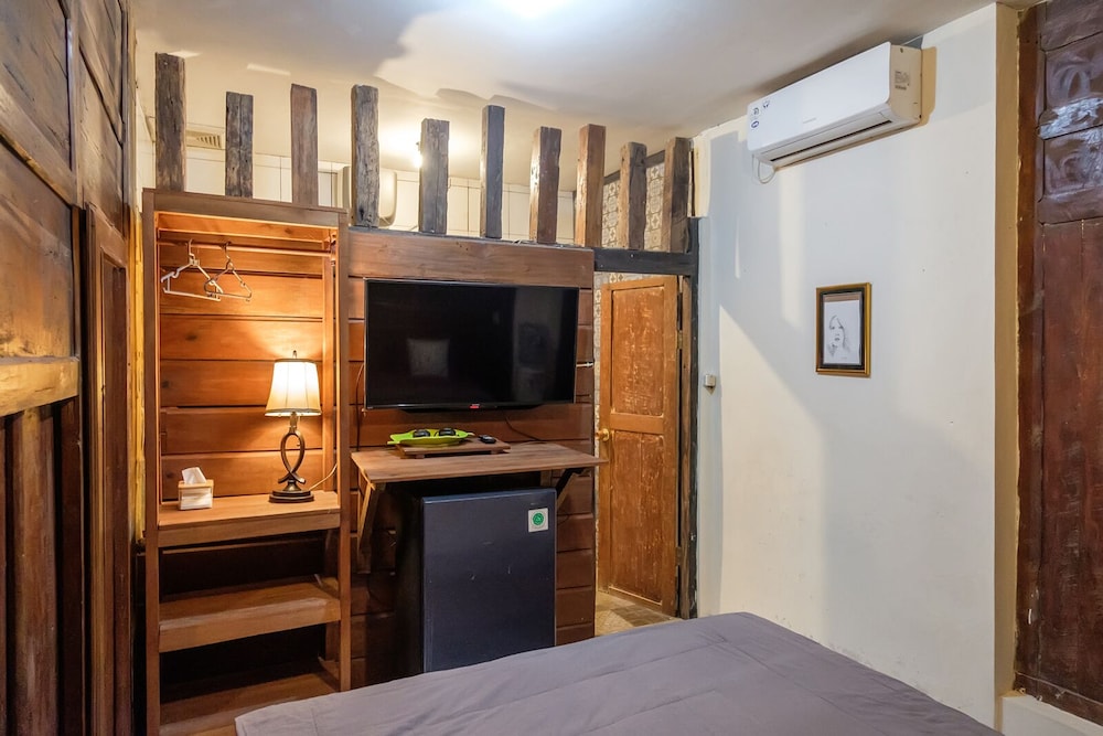 bunga desa homestay jimbaran