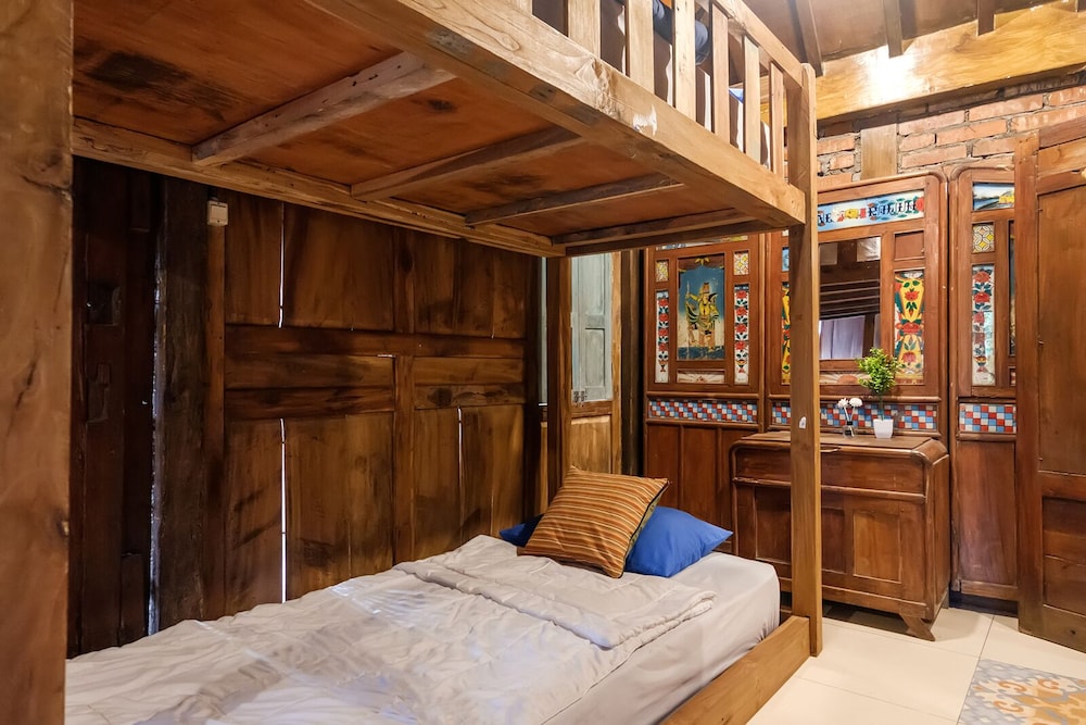 bunga desa homestay jimbaran