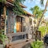 bunga desa homestay jimbaran