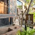 bunga desa homestay jimbaran