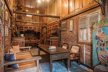 bunga desa homestay jimbaran