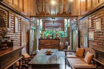 bunga desa homestay jimbaran