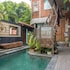 bunga desa homestay jimbaran