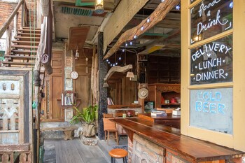 bunga desa homestay jimbaran