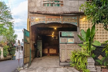 bunga desa homestay jimbaran