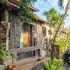 bunga desa homestay jimbaran