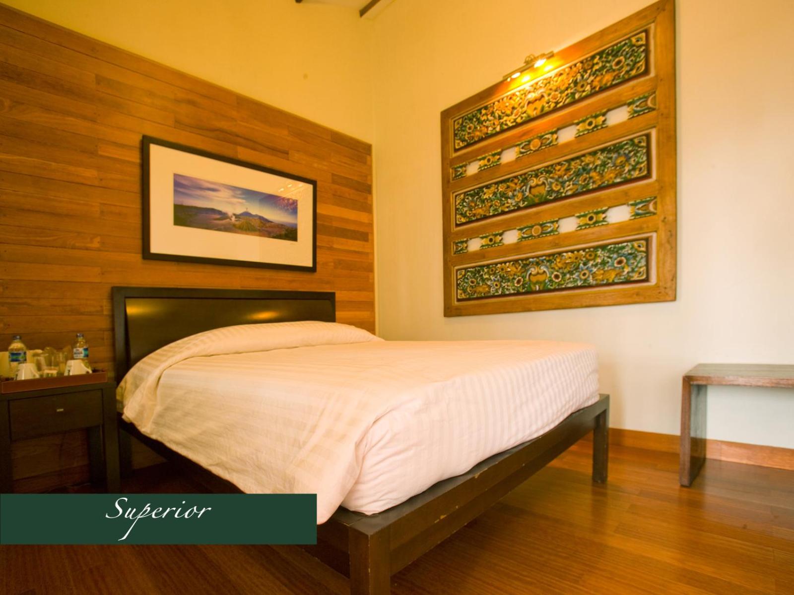 jiwa jawa resort bromo