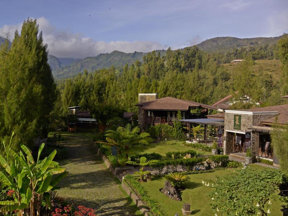 jiwa jawa resort bromo