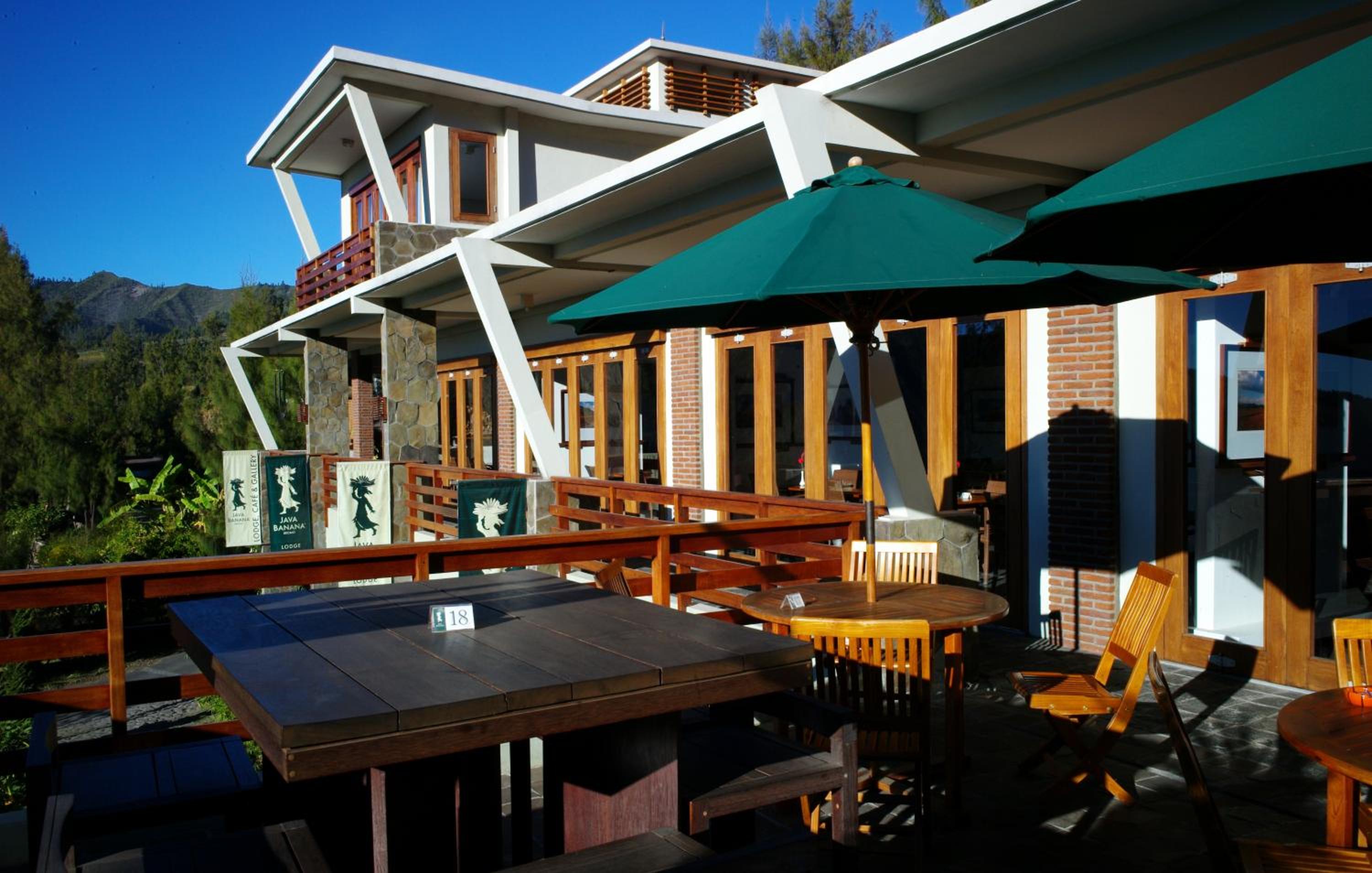 jiwa jawa resort bromo