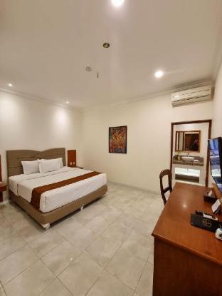 hotel dana solo