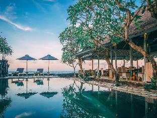 alam candi dive resort