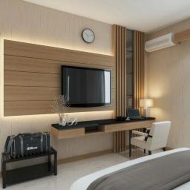 cempaka mas hotel