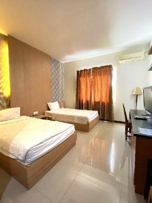cempaka mas hotel