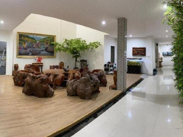 cempaka mas hotel