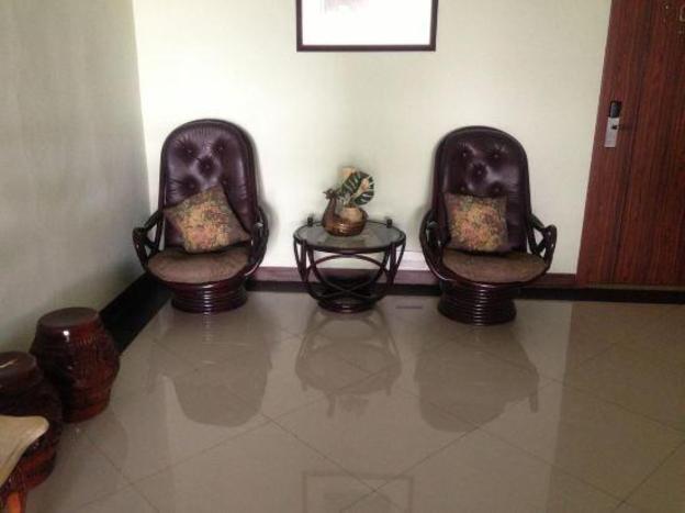 cempaka mas hotel