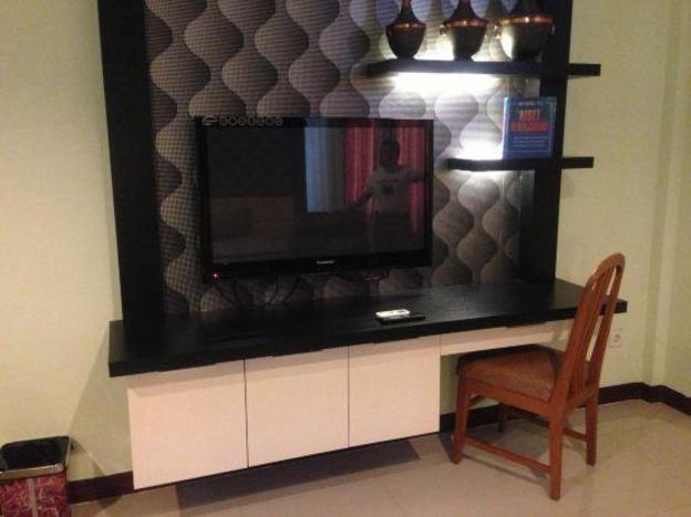 cempaka mas hotel