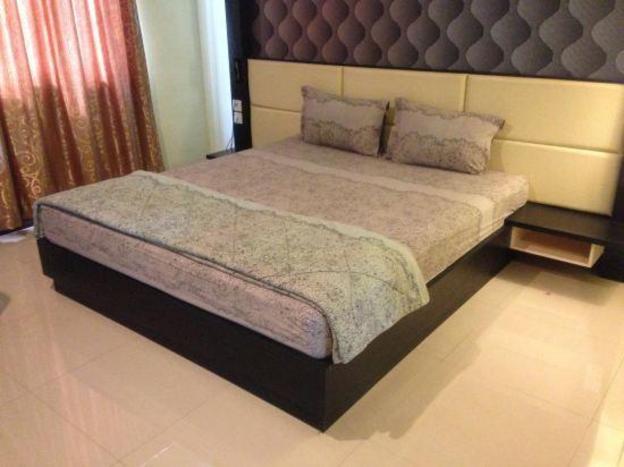 cempaka mas hotel