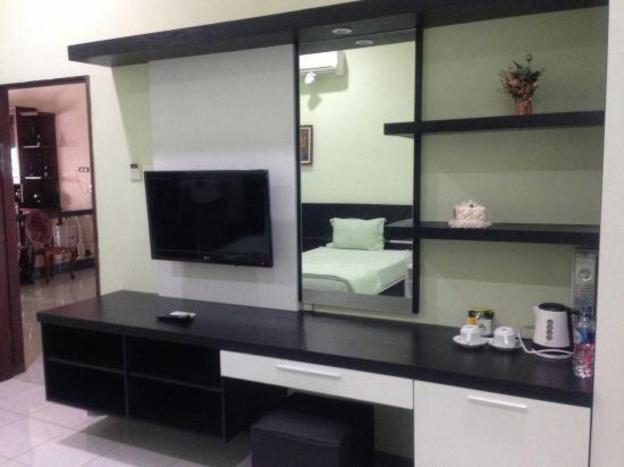 cempaka mas hotel