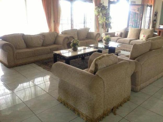 cempaka mas hotel