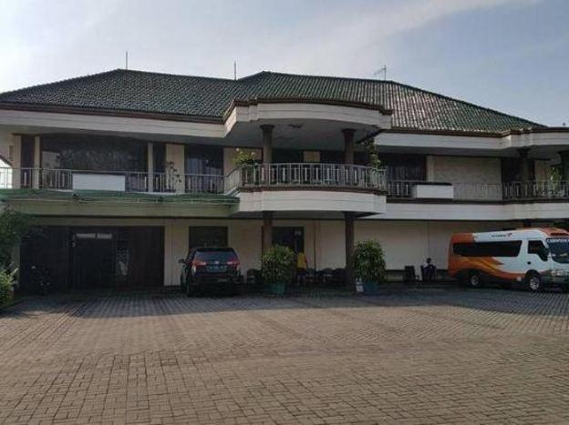cempaka mas hotel