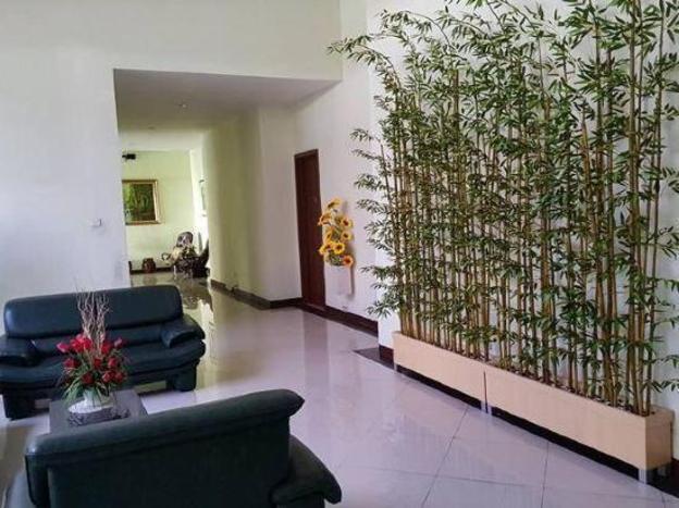 cempaka mas hotel