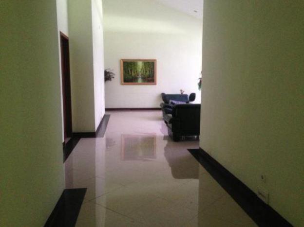 cempaka mas hotel