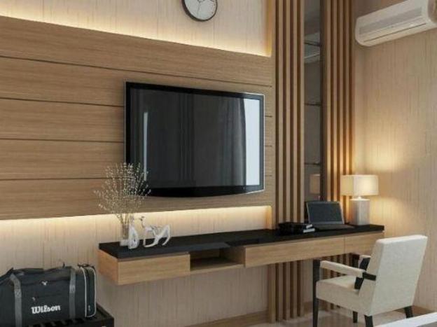 cempaka mas hotel