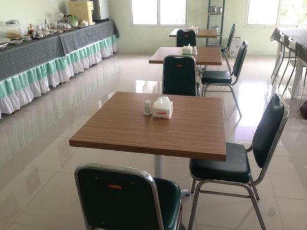 cempaka mas hotel
